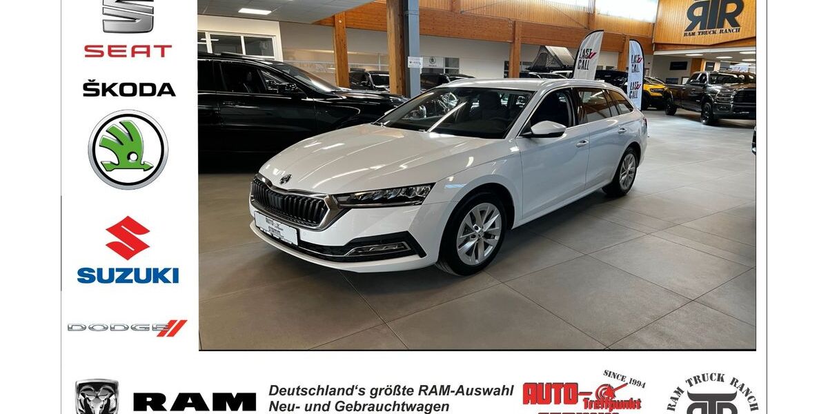 Skoda Octavia 15.000 km 33.900 &euro; Solingen 42659