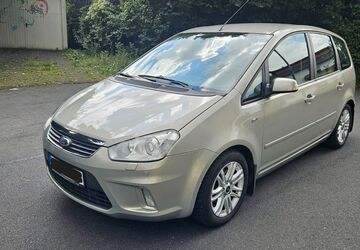 Ford C-Max 110.000 km 4.200 &euro; Hürth 50354