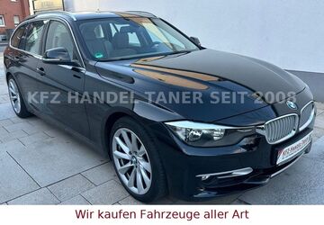 BMW 320 163.700 km 11.999 &euro; Troisdorf (Nähe Köln/Bonn) 53844