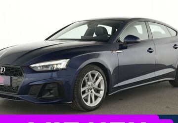 Audi A5 18.885 km 41.731 &euro; Neuss 41460