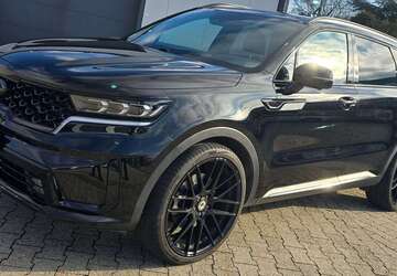 Kia Sorento 87.000 km 34.500 &euro; Grevenbroich, Stadt 41515