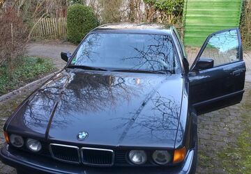 BMW 730 105.000 km 13.500 &euro; Köln 50677