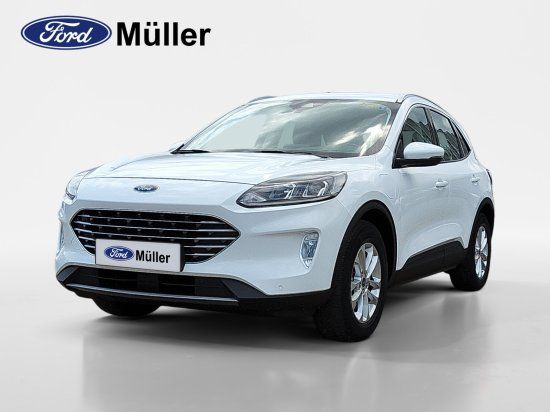 Ford Kuga 39.658 km 22.490 &euro; Bergisch Gladbach 51427
