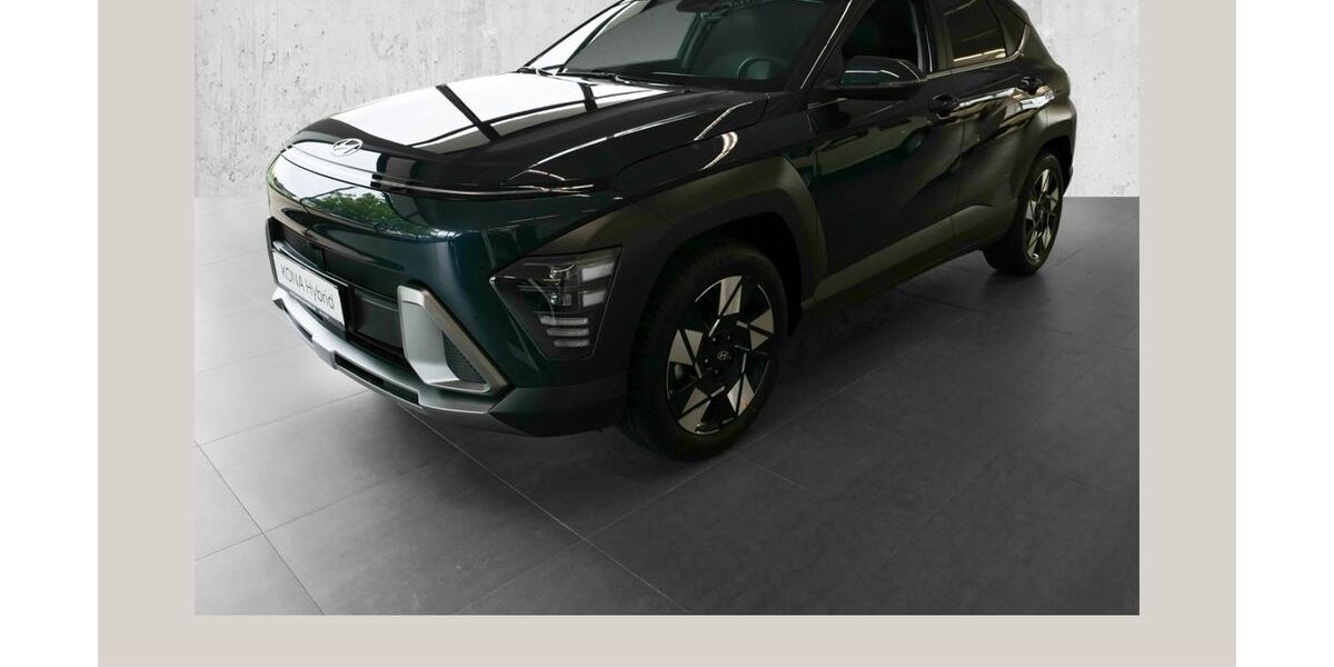 Hyundai KONA 1.229 km 31.310 &euro; Köln Süd 50968