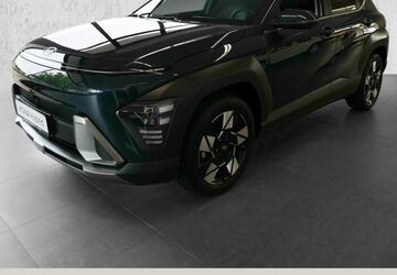 Hyundai KONA 1.229 km 31.910 &euro; Köln Süd 50968