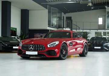 Mercedes-Benz AMG GT S 46.397 km 86.980 &euro; Köln 51147