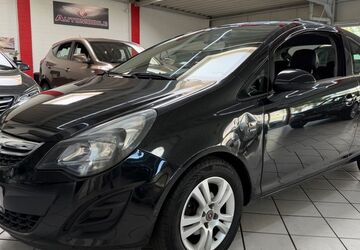 Opel Corsa 159.000 km 3.750 &euro; Leverkusen 51371