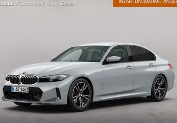 BMW 318 33.809 km 34.990 &euro; Düsseldorf 40237
