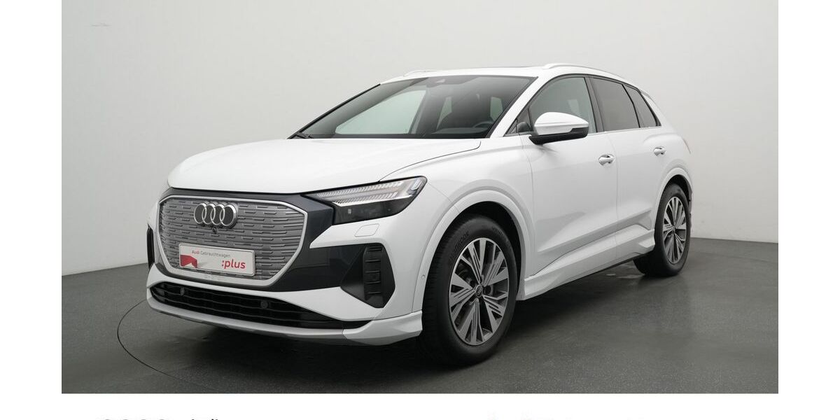 Audi Q4 12.927 km 34.480 &euro; Leverkusen 51373