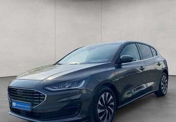 Ford Focus 10.247 km 17.490 &euro; Leverkusen 51373