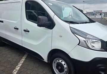 Renault Trafic 107.000 km 11.450 &euro; Pulheim 50259