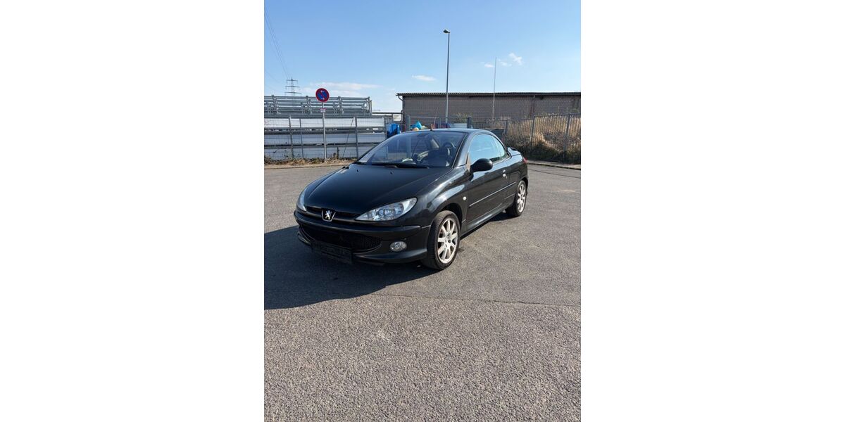 Peugeot 206 256.000 km 990 &euro; Köln 50999