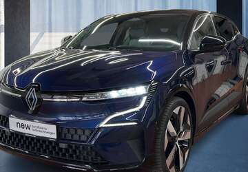 Renault Megane E-Tech 28.831 km 26.829 &euro; Köln 50939