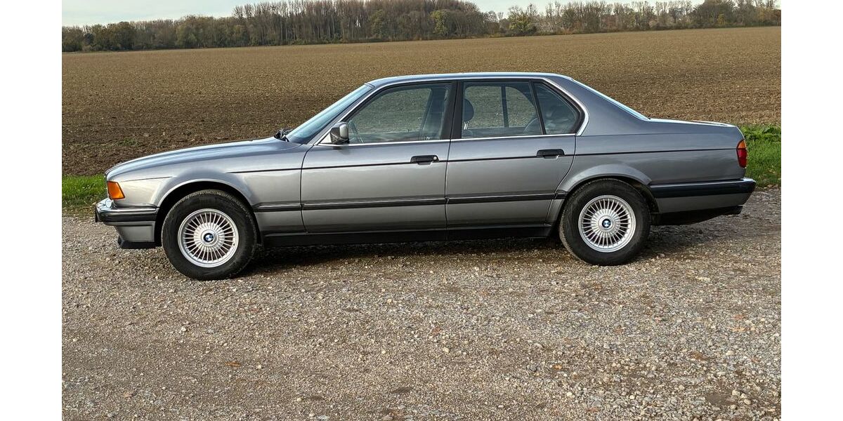 BMW 750 190.320 km 23.900 &euro; Düsseldorf 40593