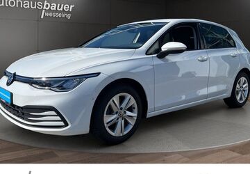 VW Golf 29.950 km 23.580 &euro; Wesseling 50389