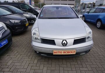 Renault Vel Satis 182.300 km 3.700 &euro; Wesseling 50389