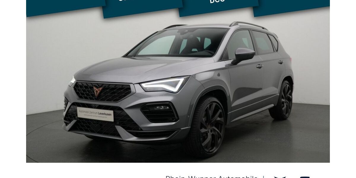 Cupra Ateca 1.009 km 42.980 &euro; Leverkusen 51373