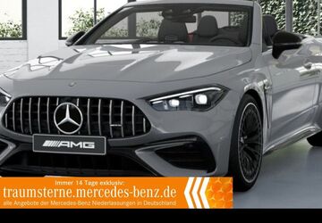 Mercedes-Benz CLE 53 AMG 10.268 km 82.990 &euro; Leverkusen 51371