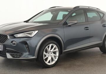 Cupra Formentor 23.990 km 22.784 &euro; Neuss 41464