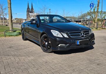 Mercedes-Benz E 350 299.000 km 10.690 &euro; Köln 50767