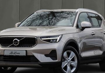 Volvo XC40 31.835 km 34.750 &euro; Bergisch Gladbach 51469