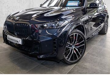 BMW X5 12.785 km 76.970 &euro; Leverkusen 51371