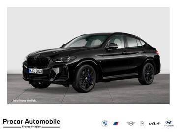 Gebrauchte BMW X4