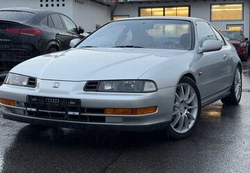 Honda Prelude 113.000 km 11.999 &euro; Leverkusen 51381