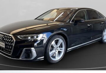 Audi A8 86.233 km 51.480 &euro; Köln 50823