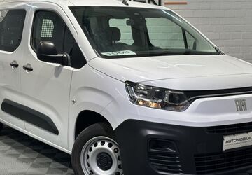 Fiat Doblo 43.929 km 19.028 &euro; Solingen 42655
