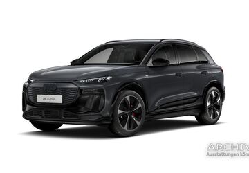 Audi Q6 e-tron 40.164 km 63.988 &euro; Leverkusen 51373