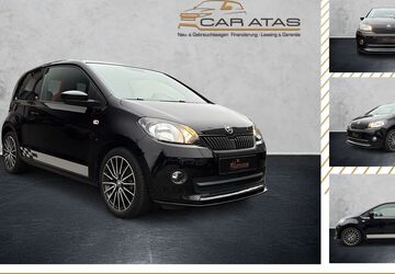 Skoda Citigo 85.200 km 7.480 &euro; Solingen 42699