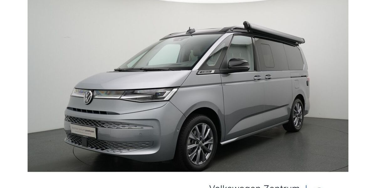VW T7 California 2.365 km 76.480 &euro; Leverkusen 51379