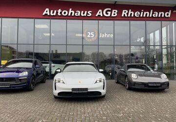 Chevrolet Camaro 28.977 km 48.600 &euro; Brühl 50321