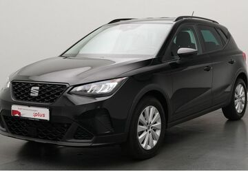 Seat Arona 20.408 km 17.980 &euro; Leverkusen 51373