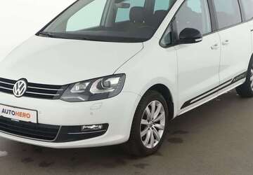 VW Sharan 119.119 km 23.770 &euro; Köln 50739