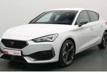 Cupra Leon 43.042 km 26.980 &euro; Leverkusen 51379