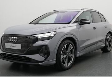 Audi Q4 e-tron 9.979 km 45.980 &euro; Leverkusen 51373
