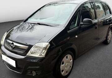 Opel Meriva 147.100 km 3.350 &euro; Hürth 50354