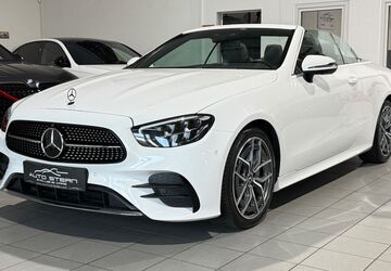 Mercedes-Benz E 220 60.000 km 46.950 &euro; Grevenbroich 41516