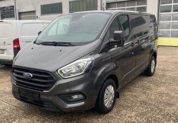 Ford Transit Custom 161.568 km 13.500 &euro; Pulheim 50259