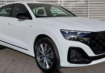 Audi Q8 100.893 km 30.000 &euro; Bergisch Gladbach 51427