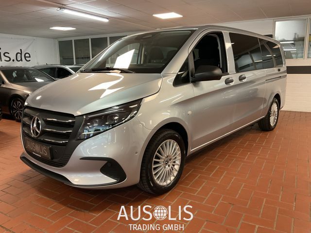 Mercedes-Benz Vito 21.000 km 59.990 &euro; Wülfrath 42489
