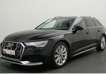 Audi A6 Allroad 118.265 km 33.480 &euro; Leverkusen 51373