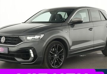 VW T-Roc 55.863 km 27.253 &euro; Neuss 41460