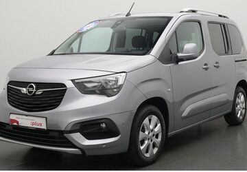Opel Combo Life 89.332 km 16.480 &euro; Leverkusen 51373