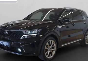 Kia Sorento 109.800 km 33.490 &euro; Leverkusen 51381