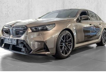 BMW M5 2.800 km 149.900 &euro; Köln 51063