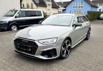 Audi A4 45.400 km 31.549 &euro; Langenfeld 40764