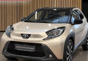 Toyota Aygo (X) 19.835 km 15.490 &euro; Leverkusen 51381